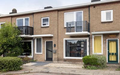 Castorweg 251
