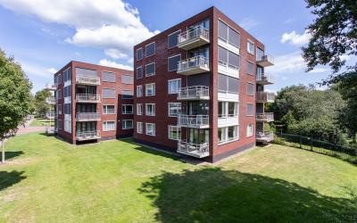 Castorweg 170-8