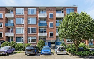 Castorweg 214