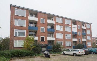 Castorweg 250