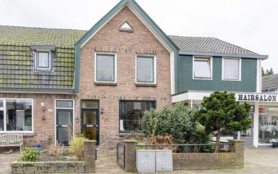 Castorweg 296