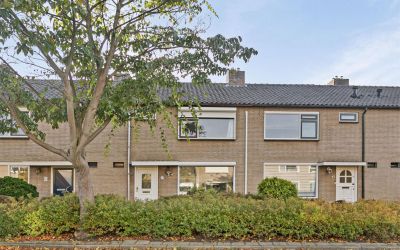 Plutostraat 11