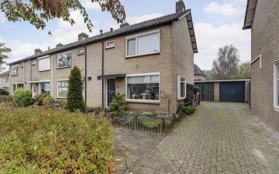 Plutostraat 15