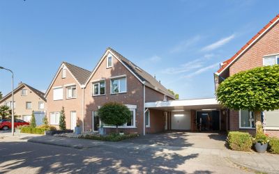 Steve Bikostraat 35