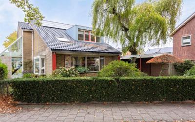 Wielewaalst. 9