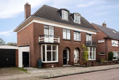 Koekoekweg 28
