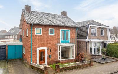 Koekoekweg 44