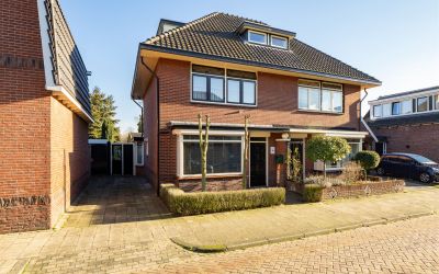 Koekoekweg 72