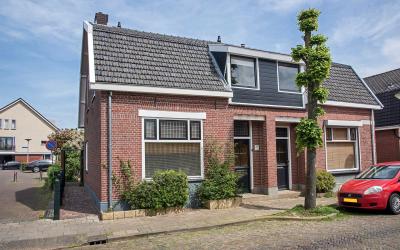 Lijsterweg 65