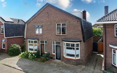 Lijsterweg 34