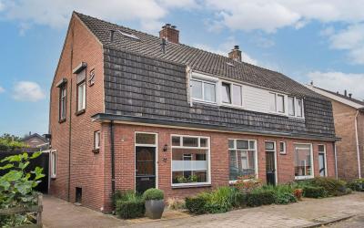 Lijsterweg 54
