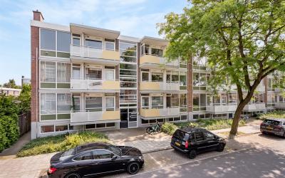Verdistraat 7