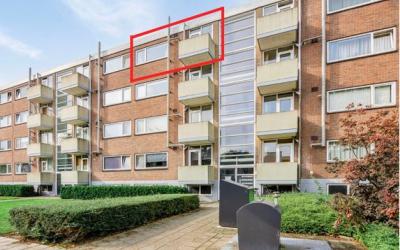 Verdistraat 16
