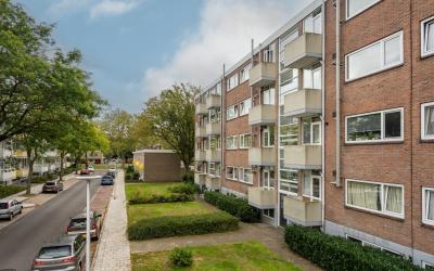 Verdistraat 42