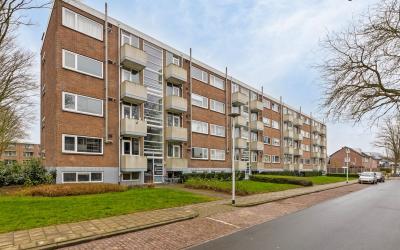 Verdistraat 52