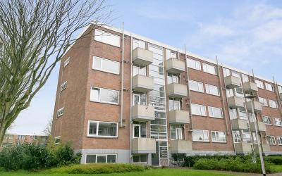 Verdistraat 62