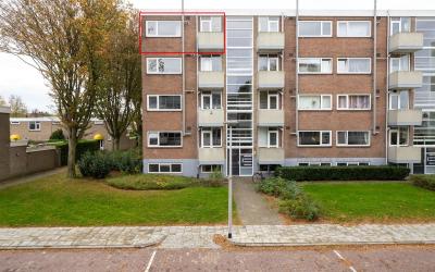 Verdistraat 64