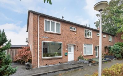 Uranusstraat 36