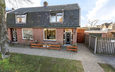 Landmansweg 112