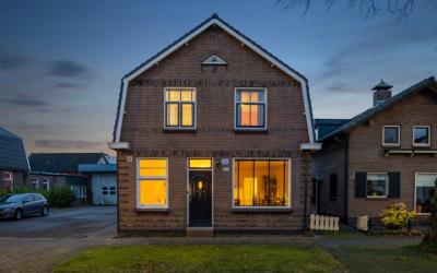 Landmansweg 118