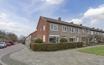 Sterrenstra. 1