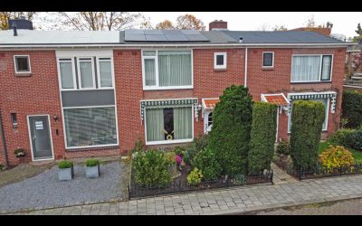 Siriusstraat 15