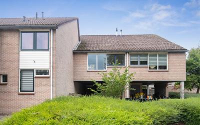 Henry Woodstraat 75