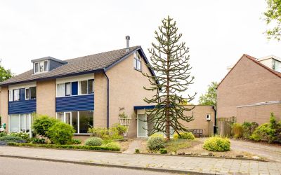 Laurens Bogtmanstraat 2