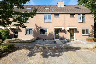 Cruys Voorberghstraat 69