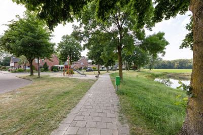 Willy Albertistraat 1