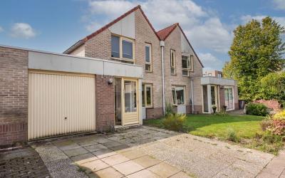 Dasstraat 6