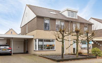 Levantstraat 57