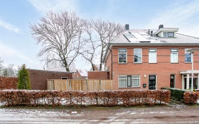 Hageheld 16