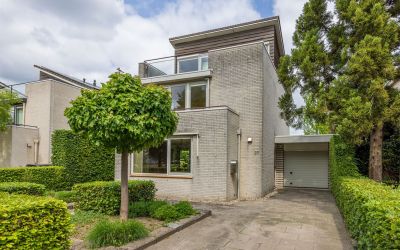 Parijsstraat 29