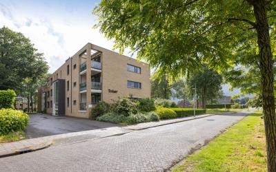 Oxfordstraat 23