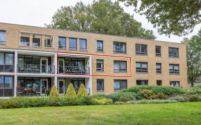 Oxfordstraat 31