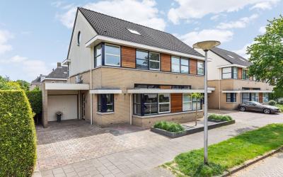 Harzstraat 3