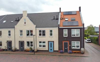 Rozenbottel 5