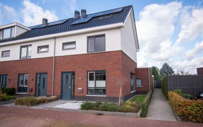 Beekdal 10