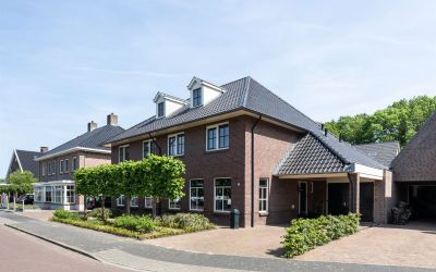 Bekkenhof 23