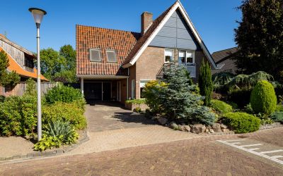 Veldzijde 39