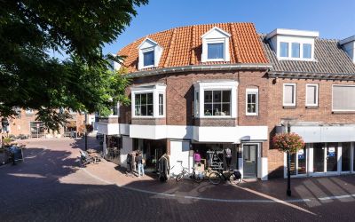 Deurningerstraat 22