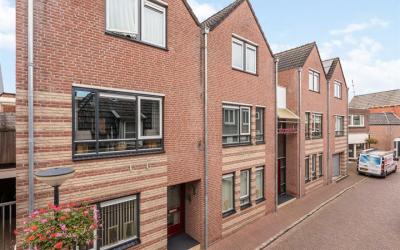 Kortestraat 1-B