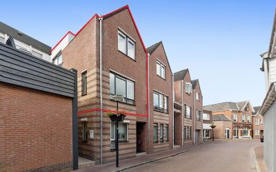 Kortestraat 1