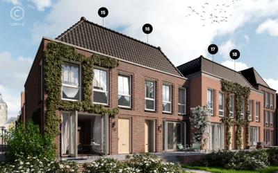 Pastoriestraat 36