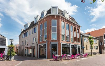 Gasthuisstraat 2-A