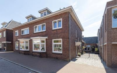 Hofmeijerst. 6