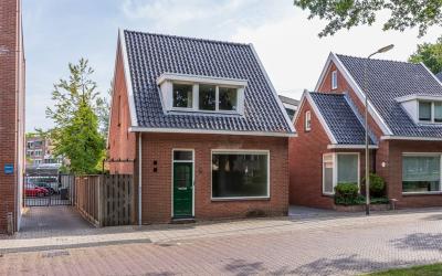 Oostwal 11