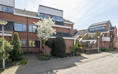 Hofmeijerst. 52