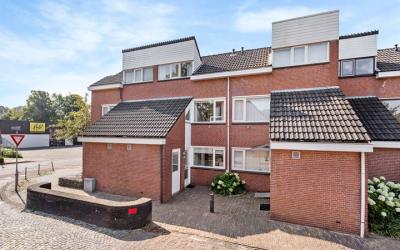 Hofmeijerstraat 58